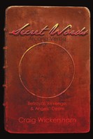 Secret Words Arcana Verba Craig Wickersham Taschenbuch Kartoniert / Broschiert