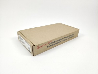 Schneider Electric 140ACO13000 Modicon Quantum AN OUT 8CH CURRENT