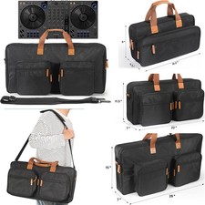 Controller Tasche Für Pioneer DJ DDJ-FLX6/FLX4/REV1/200/800 Numark Party Mix II
