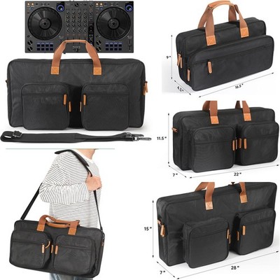 Controller Tasche Für Pioneer DJ DDJ-FLX6/FLX4/REV1/200/800 Numark Party Mix II