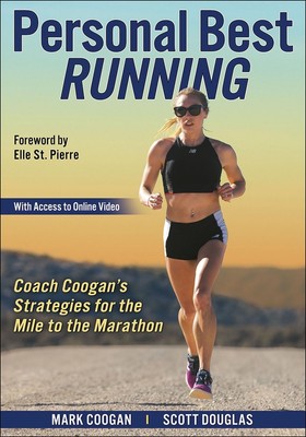 Persönlich bestes Laufen: Coach Coogans Strategien für die Meile zum Marathon von