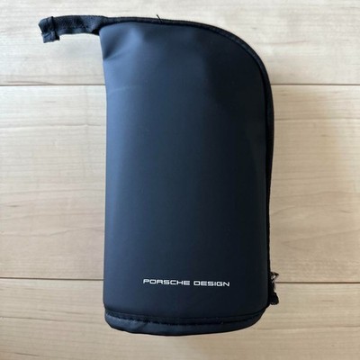 Porsche Design Lufthansa Business Class amenity set