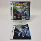 Pokemon Diamond (Nintendo DS, 2007)