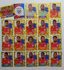 2026 Panini FIFA World Cup Sticker Collection Soccer Checklist Guide in-content 53