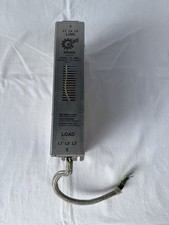 NORD / SCHAFFNER - Netzfilter FS3981-8-99  480Volt/ 8 Amp