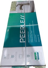 Peerless Westchester Pull Out Kitchen Faucet Sprayer Stainless P6923LF-SS