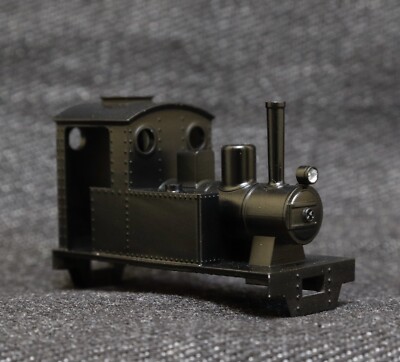 B&H Tankcar KIT 珊瑚模型製 HOn30(9㎜) B&H Tankcar KIT 珊瑚模型製 HOn30(9㎜) 沼尻鉄道シボフKIT 珊瑚