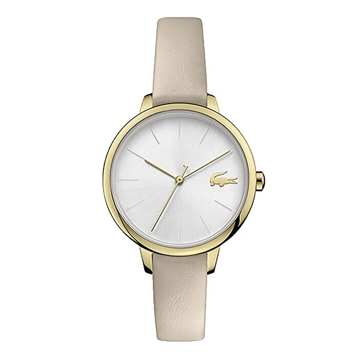 Lacoste Quartz Battery Wristwatches