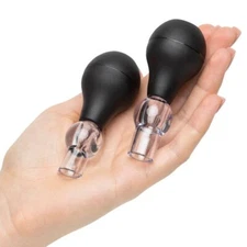 Fetish Fantasy Nipple Sucker Erector Enhancer Enlarger SM Bondage Sex Toy