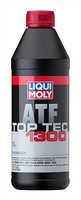 Liqui Moly LM Top Tec ATF 1300 3691 Dose Kunststoff 1L