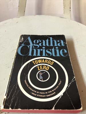 towards zero agatha christie play towards zero agatha christie play