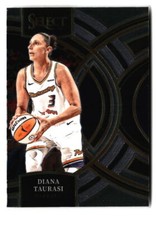 2024 Panini Select WNBA #188 Diana Taurasi