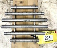 ITEM 2981: 13” DIAMETER GRATE MAGNET NEODYMIUM  EXCELLENT CONDITION