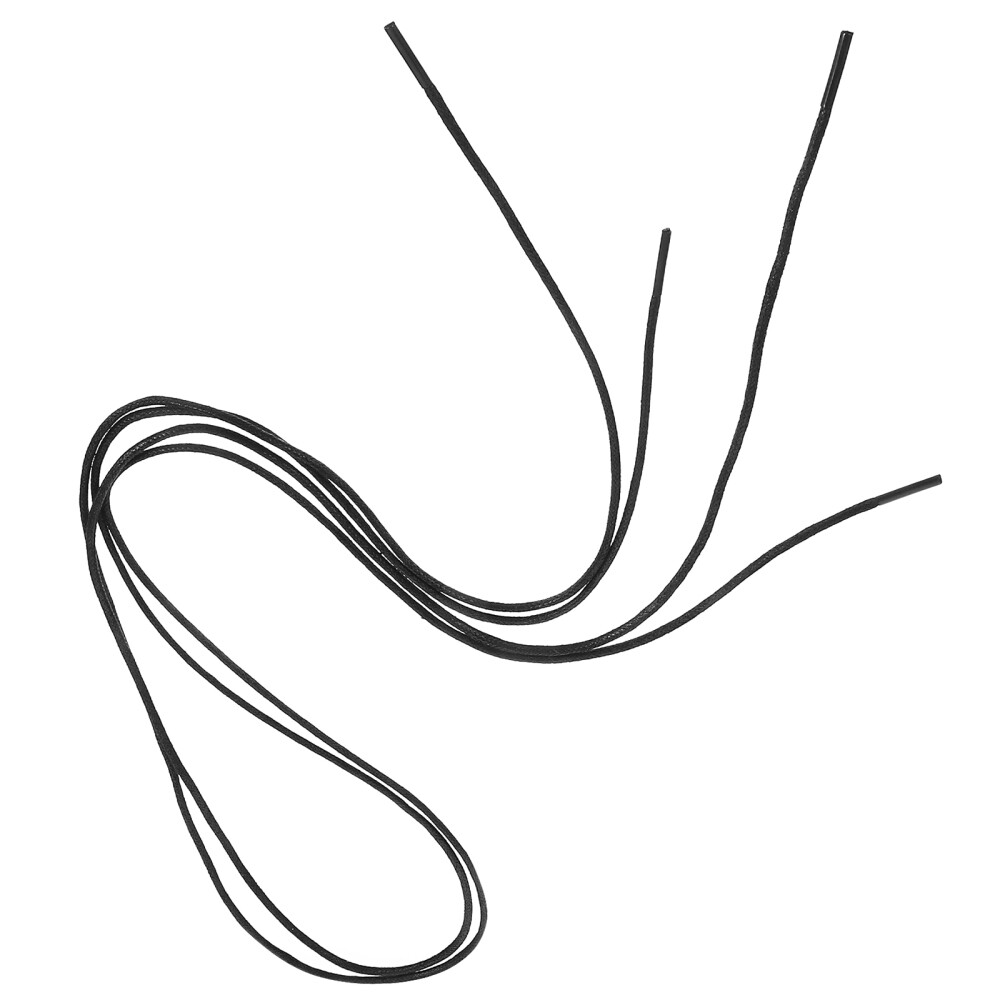 APL 3 paia di scarpe in pelle stivali donna uomo lacci per scarpe da trekking