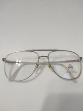 Brooks Brothers Vintage Men's Eyeglasses Free Shipping