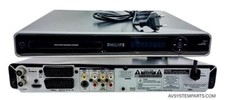 Philips DVDR3600/31 DVD Recorder Reg.2 EU PAL Secom TV Tuner