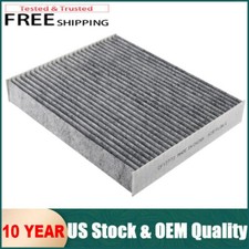1X Cabin Air Filter for Ford Escape Explorer Ford Bronco Sport Lincoln Aviator