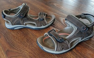 abeo huntington sandals