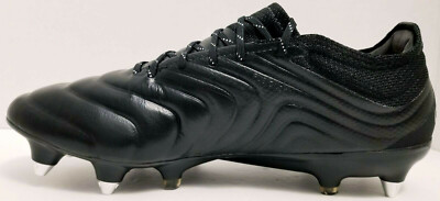 コパ 19.1 SG Size 7 - adidas Copa 19.1 SG Black for sale online | eBay