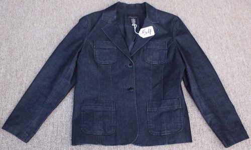 ATTENTION WOMEN JACKET/TOP - Size - 14. TAG NO. 54 - Picture 2 of 5