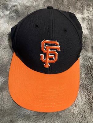 San Francisco Giants Baseball Nike Team Cooperstown Collection