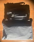 2006 Olympic Games Turin/Torino Bag - Johnson & J Sponsor Media Gift - Rare Item — photo 6