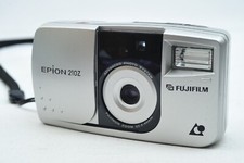  SakuraDo Camera  Excellent  Fujifilm Epion 210Z APS Film Point  Shoot Camera