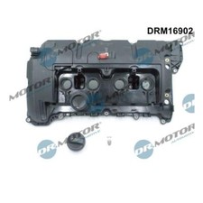 Dr.Motor Automotive DRM16902 Zylinderkopfhaube für Citroën Peugeot
