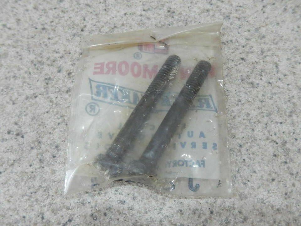 Kent Moore J-21232-4 Steering Wheel & Front Pump Seal Remover Tool Bolt ...