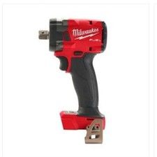 Milwaukee 2855P-20 M18 FUEL 1/2 Compact Impact Wrench w/ Pin Detent