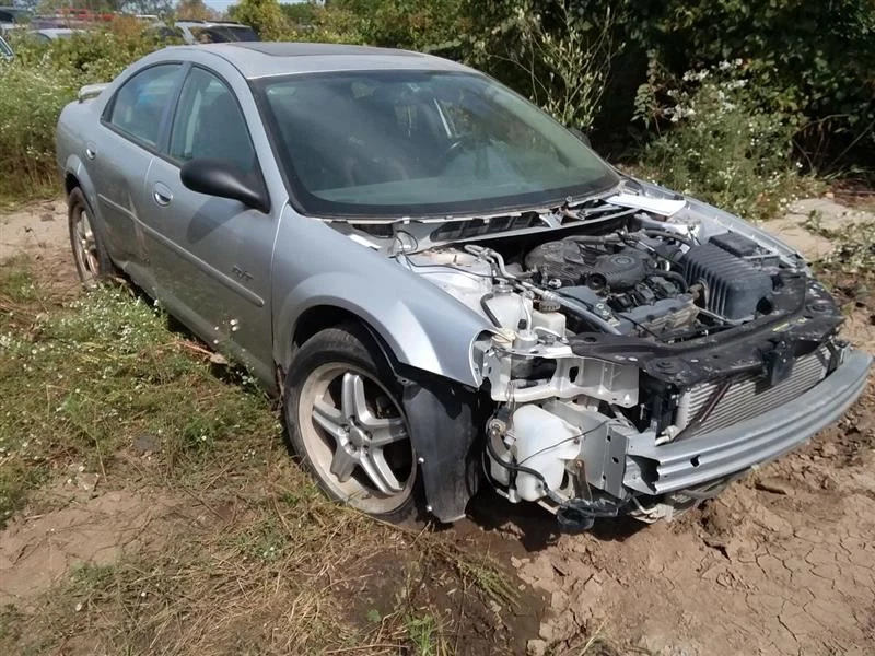 Driver Left Cylinder Head Sedan 2.7L Fits 01-05 SEBRING 2013530 Foto 2 de 4