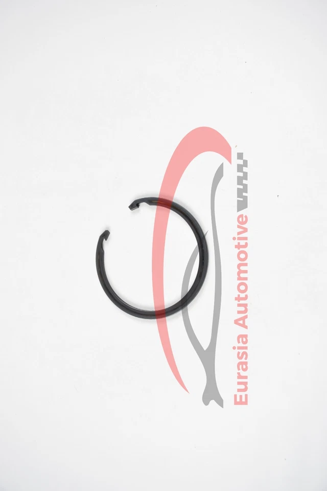 Anillo a presión de cojinete de rueda genuino Lexus ES 250 RX 300 1990-2003 9052179002 FABRICANTE DE EQUIPOS ORIGINALES Foto 2 de 2