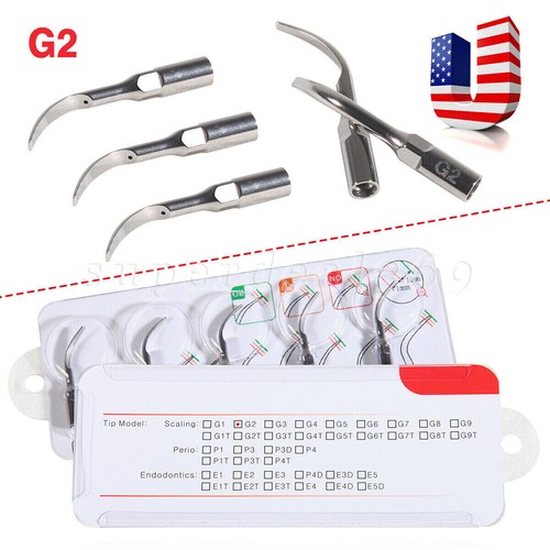 Ultraschall Piezo Zahnskalierer Handstück LED Licht F/ EMS/SPECHT/DTE/SATELEC - Bild 34 von 203
