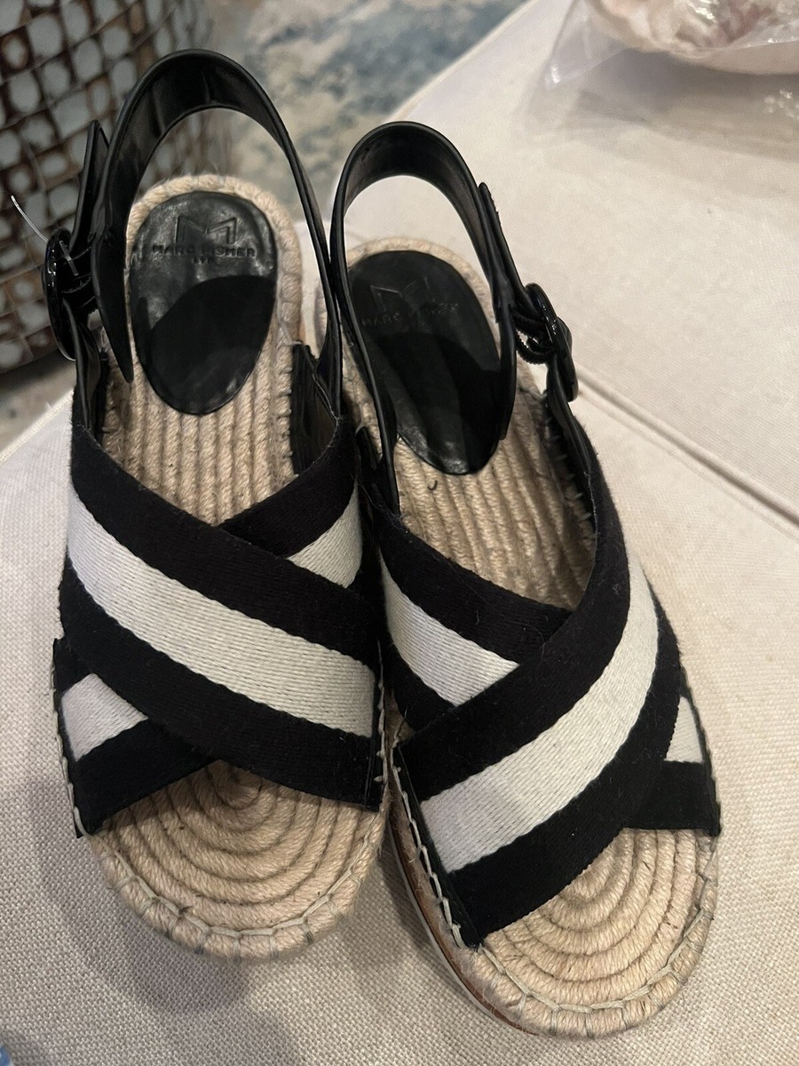 Espadrille Sandals Marc Fisher Glenna Sandal Marc Fisher Shoes