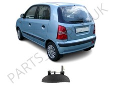 Porte arrière et accessoires Hyundai ATOS