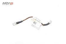 2022 - 2024 AUDI E-TRON GT BATTERY GROUND STRAP CABLE WIRE WIRING OEM