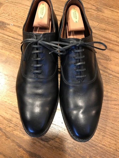 allen edmonds men's carlyle oxford