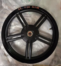 Front Wheel Rim Rim Kymco Agility R16 Plus 50 125 150 200 '16-'25