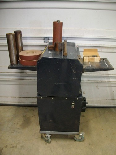 Woodmaster W-712 12\