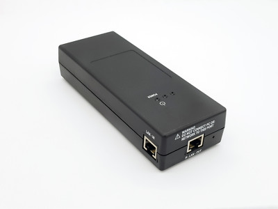 Sinpro CPU55A-270-1 Dual Output 55V 0.5A POE/AC/GBE/HP PEO