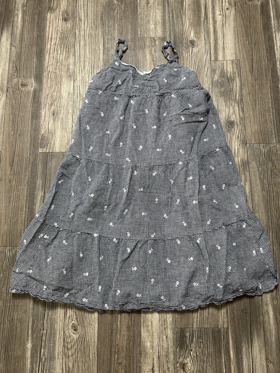 madewell blue linen dress Emerson Sky Blue Tank Top - FINAL SALE | Women's Golf main image 1