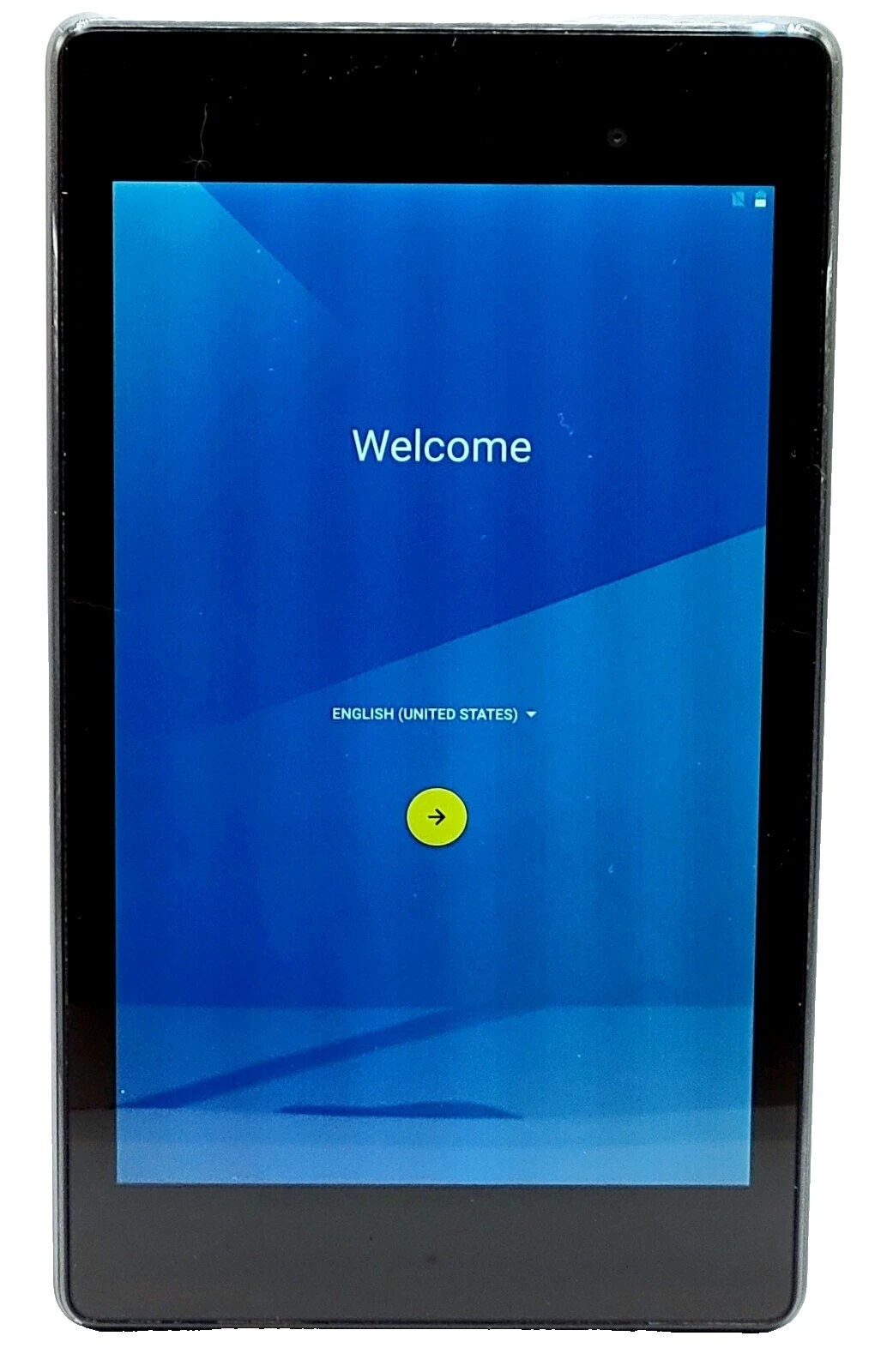 Google Nexus 7 (2nd Generation) Black Tablets