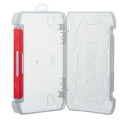 Rapala Tackle Tray 276 Open 27,6x18x4,3cm - Köderbox, Kunstköderbox, Tacklebox 