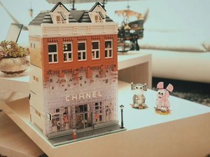 lego grand emporium ebay