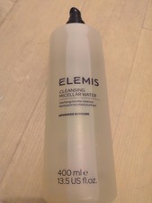 elemis micellar water 400ml