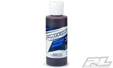 Pro-Line RC Body Airbrush Paint (Candy Blood Red) (2oz)