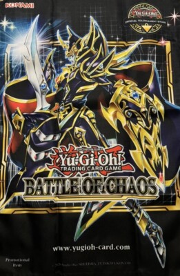yugioh cards battle of chaos Battle Of Chaos