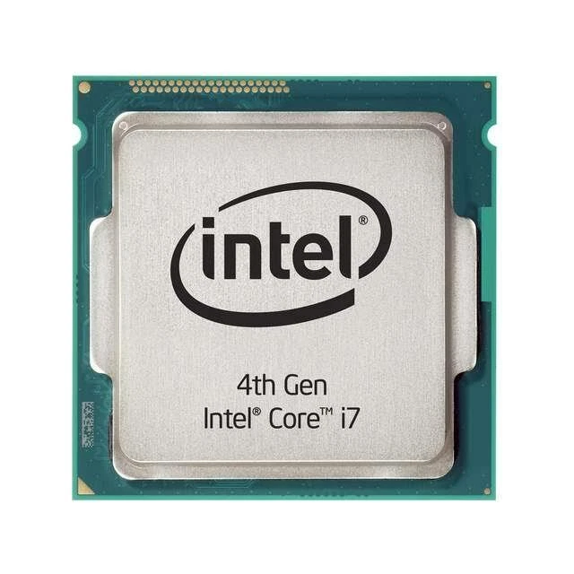 Intel BX80646I74790 SR1QF Core i7-4790 Processor 8M Cache, up to