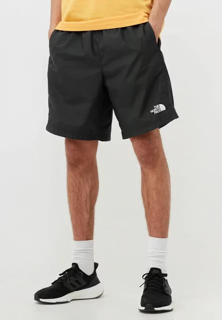 The North Face Shorts Mens Hydrenaline 2000 Sportswear Activewear Running Sports