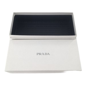prada gift box